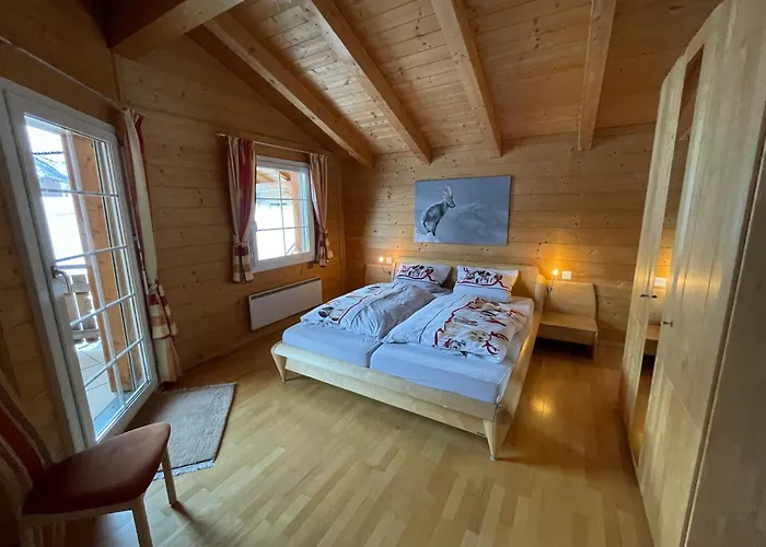 Chalet Inge