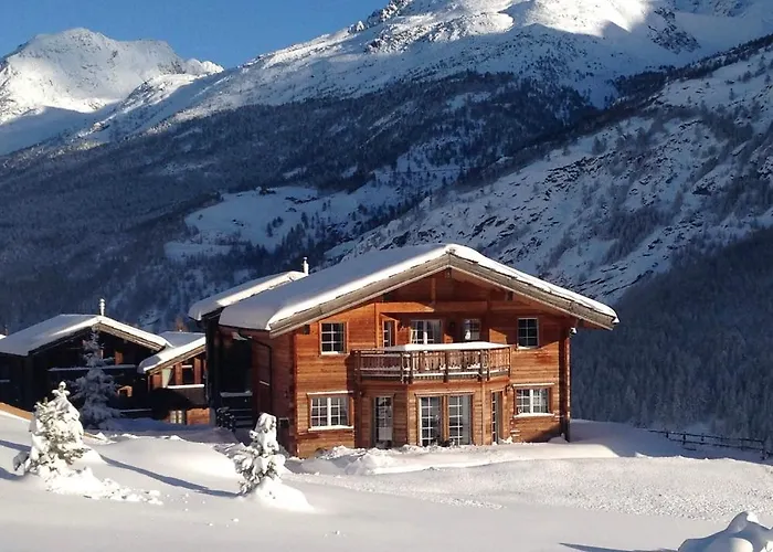 Chalet Inge