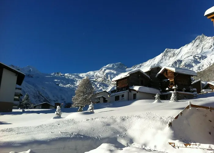 Chalet Inge
