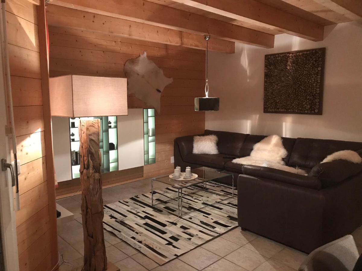 Chalet Inge *