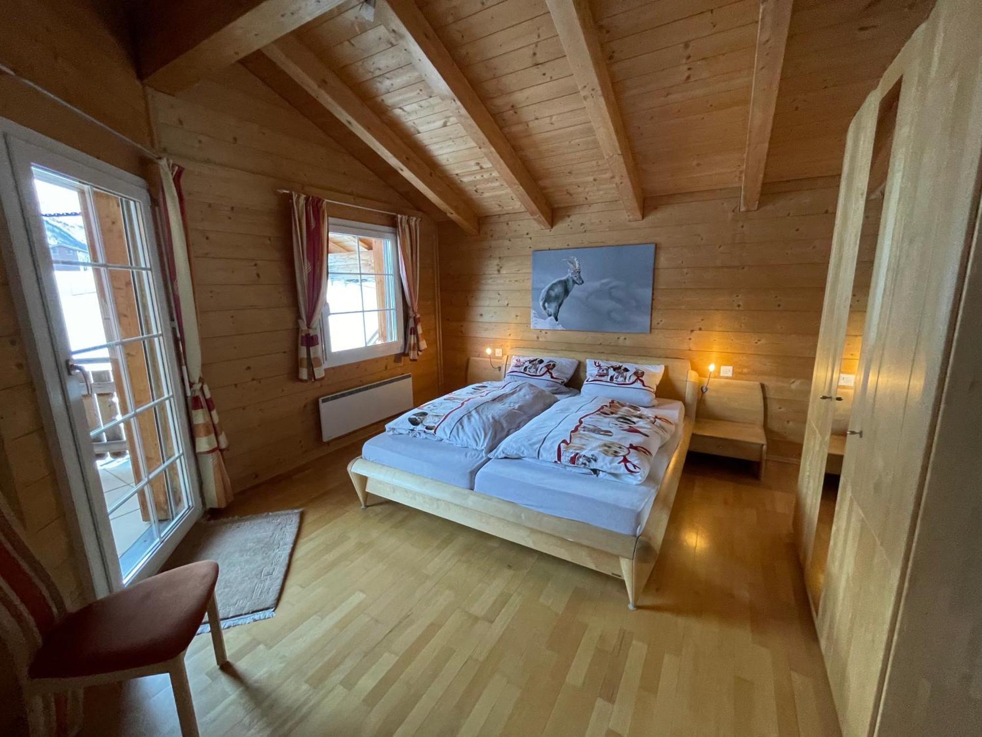 Chalet Inge