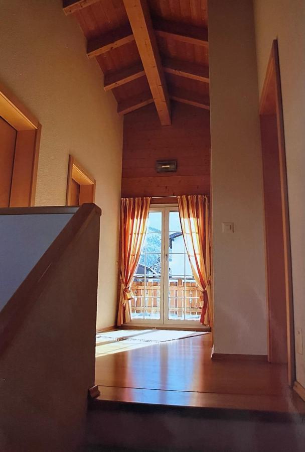 Chalet Inge *