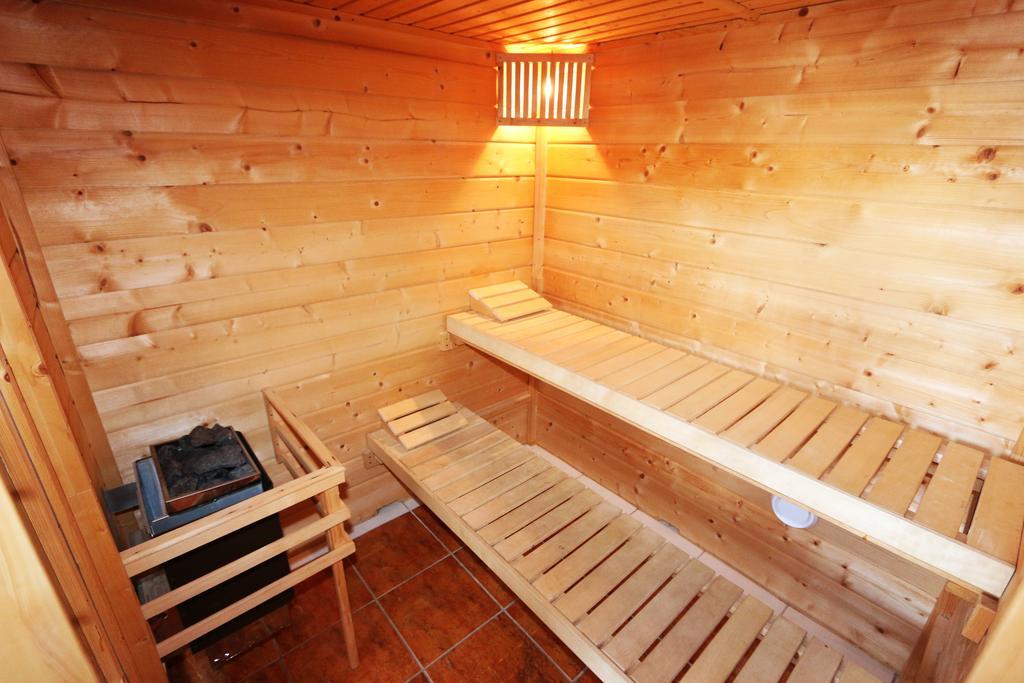 Inge Chalet