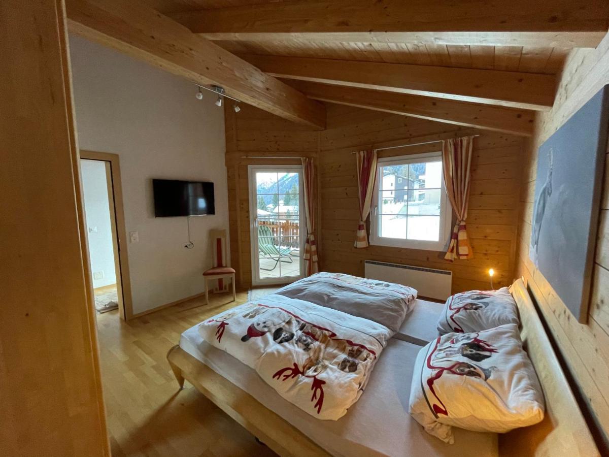 Chalet Inge *