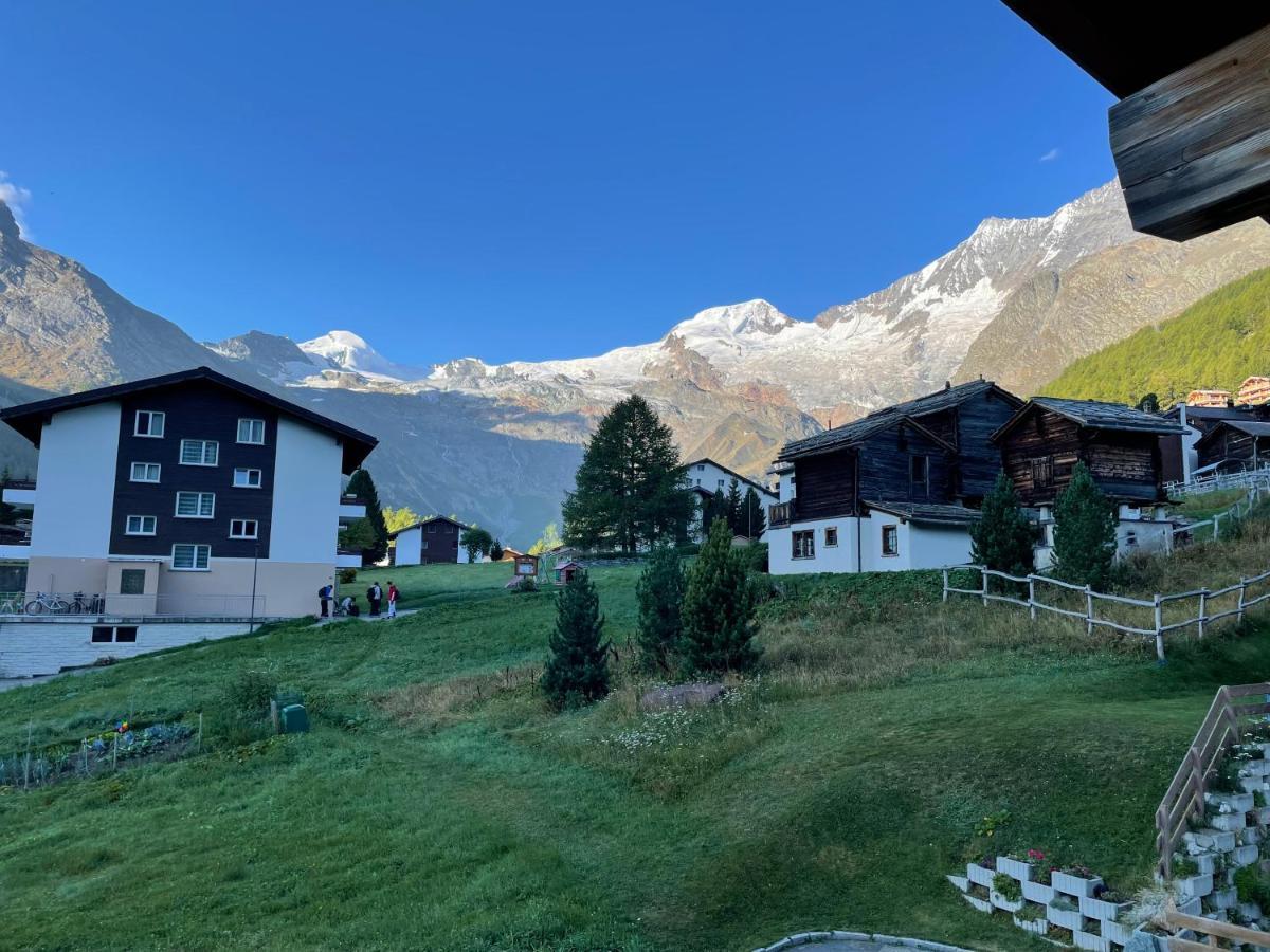 Inge Chalet