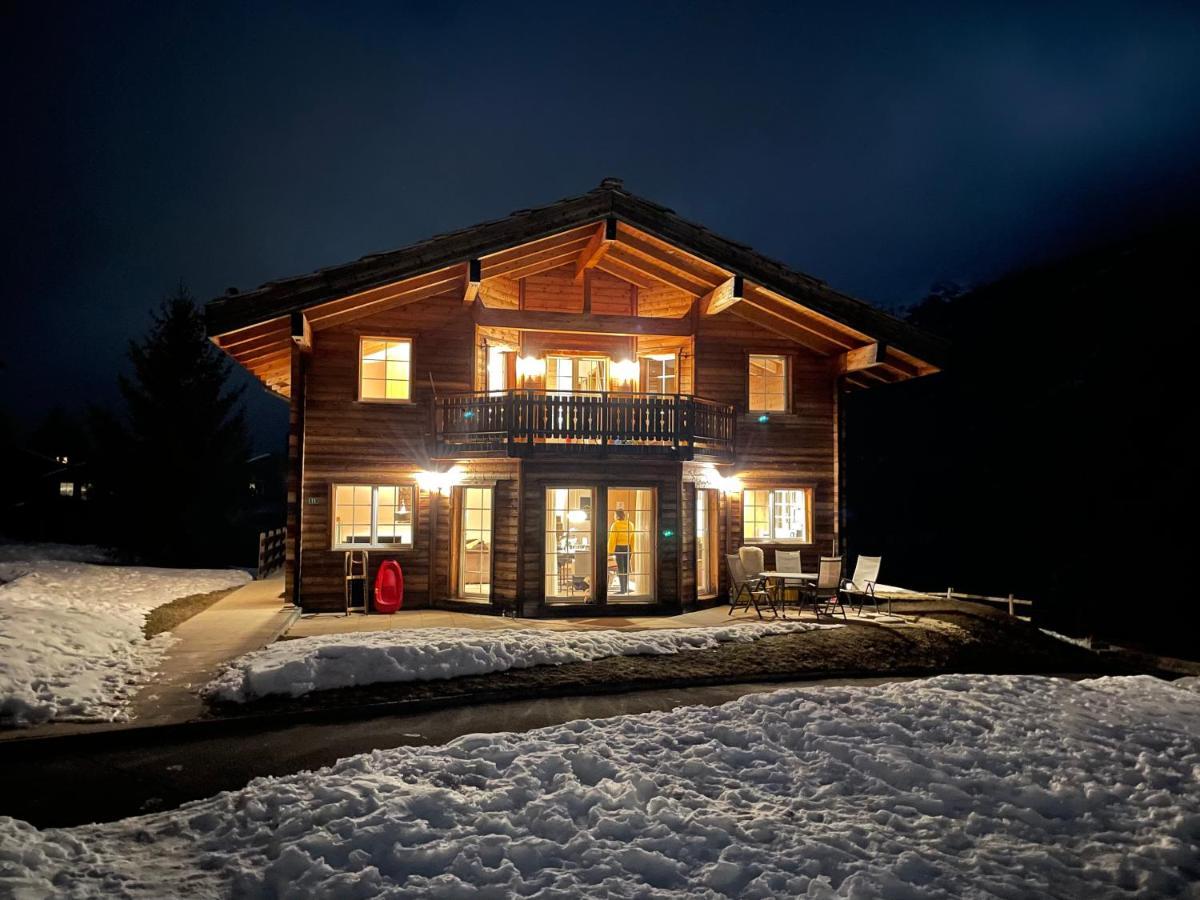 Chalet Inge