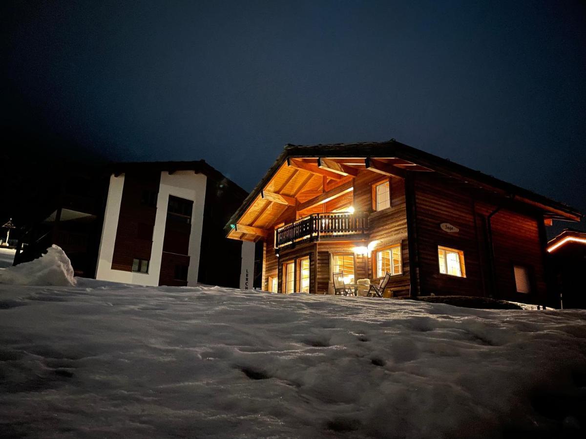 Inge Chalet
