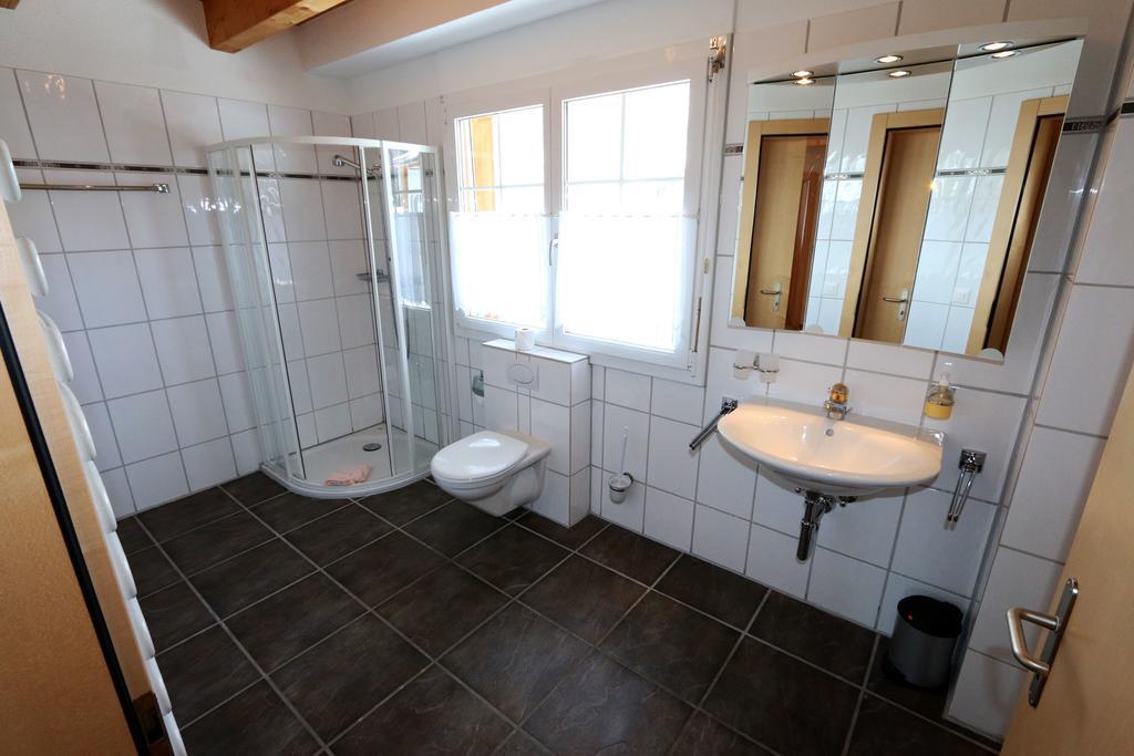 Chalet Inge *