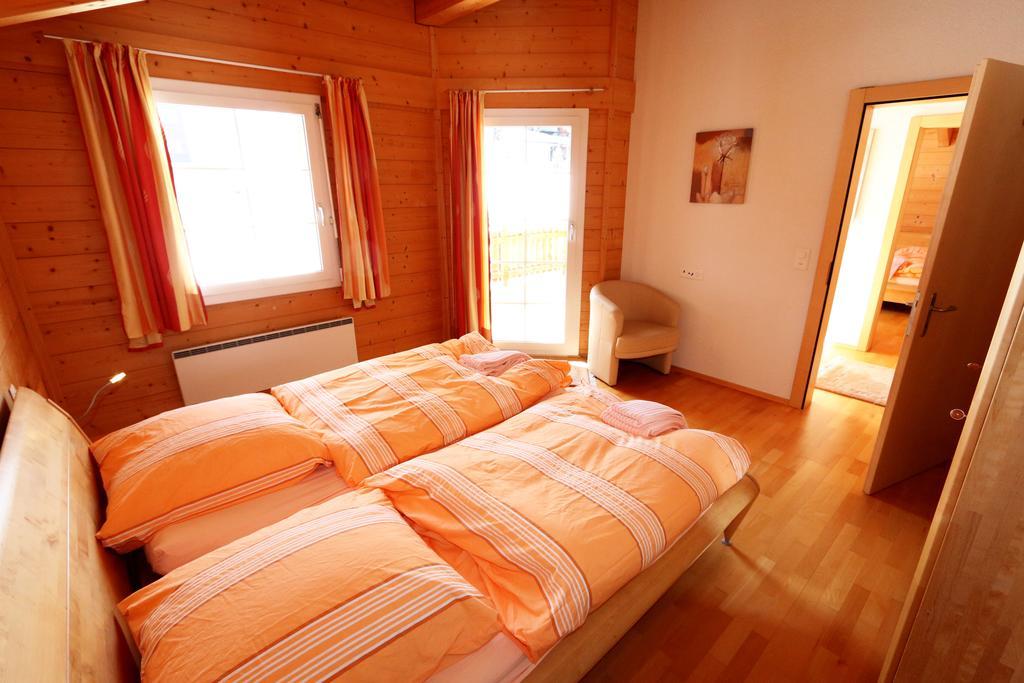 Inge * Saas-Fee